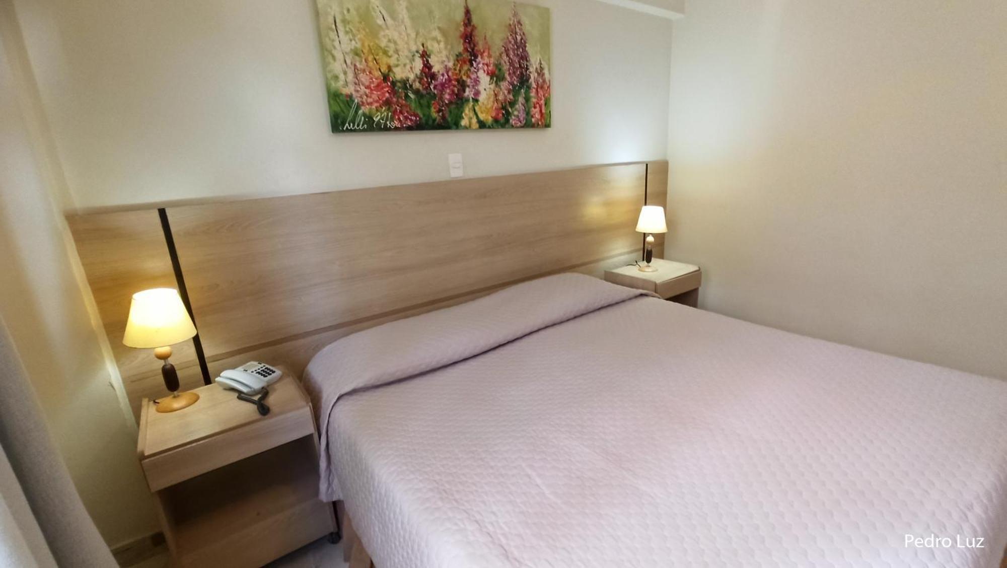River Park Hotel Resende Eksteriør bilde